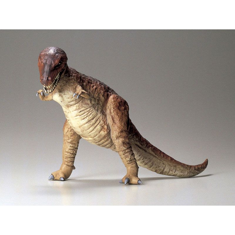 TAMIYA 1/35 TYRANNOSAURUS REX