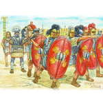 ITALERI 1/72 ROMAN INFANTRY II-I CENTURY B.C.