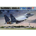 TAMIYA 1/32 MCDONNELL DOUGLAS F-15C EAGLE