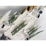 TAMIYA 1/32 MCDONNELL F-4C/D PHANTOM II