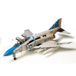 TAMIYA 1/32 MCDONNELL DOUGLAS F-4J PHANTOM II