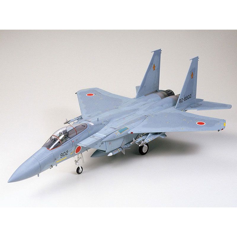 TAMIYA 1/32 MCDONNELL DOUGLAS F-15J EAGLE JASDF