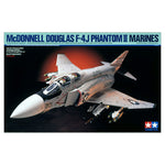 TAMIYA 1/32 MCDONNELL DOUGLAS F-4J PHANTOM II MARINES