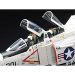 TAMIYA 1/32 MCDONNELL DOUGLAS F-4J PHANTOM II MARINES