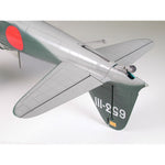 TAMIYA 1/32 MITSUBISHI A6M5 ZERO FIGHTER MODEL 52 (ZEKE)