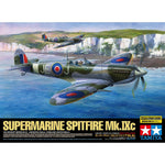 TAMIYA 1/32 SUPERMARINE SPITFIRE MK.IXC