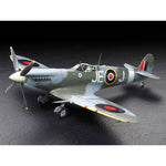TAMIYA 1/32 SUPERMARINE SPITFIRE MK.IXC