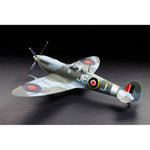 TAMIYA 1/32 SUPERMARINE SPITFIRE MK.IXC