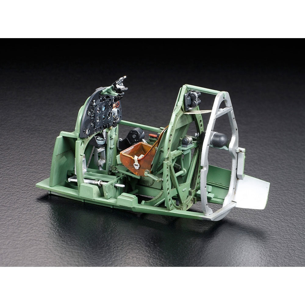 TAMIYA 1/32 SUPERMARINE SPITFIRE MK.IXC