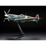 TAMIYA 1/32 SUPERMARINE SPITFIRE MK.IXC