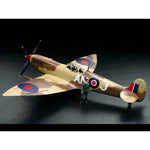 TAMIYA 1/32 SUPERMARINE SPITFIRE MK.VIII WITH AUS. DECALS