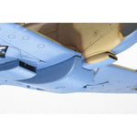 TAMIYA 1/32 SUPERMARINE SPITFIRE MK.VIII WITH AUS. DECALS
