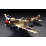 TAMIYA 1/32 SUPERMARINE SPITFIRE MK.VIII WITH AUS. DECALS