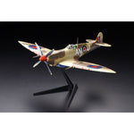 TAMIYA 1/32 SUPERMARINE SPITFIRE MK.VIII WITH AUS. DECALS