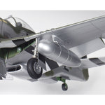 TAMIYA 1/32 NORTH AMERICAN P-51D MUSTANG