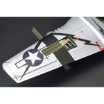 TAMIYA 1/32 NORTH AMERICAN P-51D/K MUSTANG PACIFIC THEATER