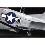 TAMIYA 1/32 NORTH AMERICAN P-51D/K MUSTANG PACIFIC THEATER