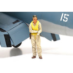 TAMIYA 1/32 VOUGHT F4U-1 CORSAIR "BIRDCAGE"