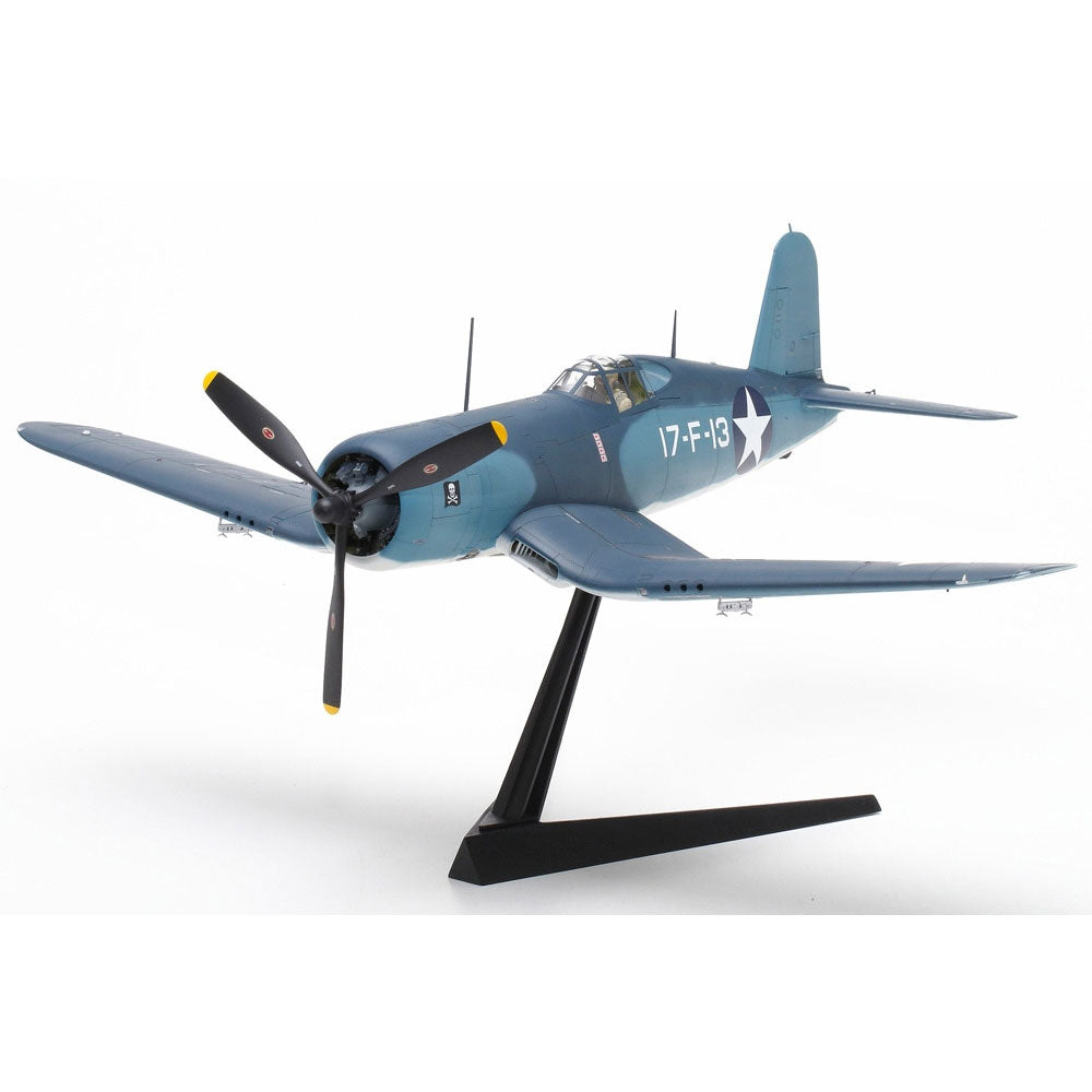TAMIYA 1/32 VOUGHT F4U-1 CORSAIR "BIRDCAGE"