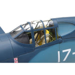 TAMIYA 1/32 VOUGHT F4U-1 CORSAIR "BIRDCAGE"