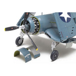 TAMIYA 1/32 VOUGHT F4U-1 CORSAIR "BIRDCAGE"