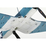 TAMIYA 1/32 VOUGHT F4U-1 CORSAIR "BIRDCAGE"