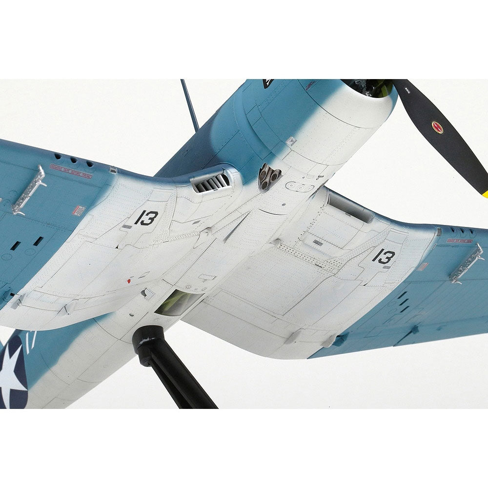 TAMIYA 1/32 VOUGHT F4U-1 CORSAIR "BIRDCAGE"