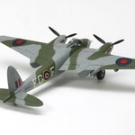 TAMIYA 1/32 DE HAVILLAND MOSQUITO FB MK.VI WITH AUS. DECALS