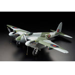 TAMIYA 1/32 DE HAVILLAND MOSQUITO FB MK.VI WITH AUS. DECALS