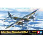 TAMIYA 1/32 DE HAVILLAND MOSQUITO FB MK.VI WITH AUS. DECALS
