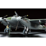 TAMIYA 1/32 DE HAVILLAND MOSQUITO FB MK.VI WITH AUS. DECALS