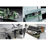 TAMIYA 1/32 DE HAVILLAND MOSQUITO FB MK.VI WITH AUS. DECALS