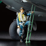 TAMIYA 1/32 DE HAVILLAND MOSQUITO FB MK.VI WITH AUS. DECALS