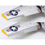 TAMIYA 1/32 NORTH AMERICAN F-51D MUSTANG KOREAN WAR