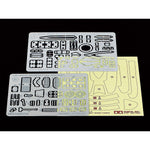 TAMIYA 1/32 NORTH AMERICAN F-51D MUSTANG KOREAN WAR