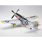 TAMIYA 1/32 NORTH AMERICAN F-51D MUSTANG KOREAN WAR
