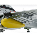 TAMIYA 1/32 NORTH AMERICAN F-51D MUSTANG KOREAN WAR