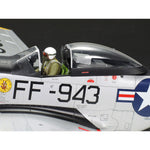 TAMIYA 1/32 NORTH AMERICAN F-51D MUSTANG KOREAN WAR