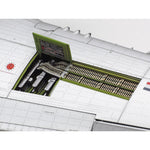 TAMIYA 1/32 NORTH AMERICAN F-51D MUSTANG KOREAN WAR