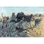 ITALERI 1/72 FRENCH FOREIGN LEGION