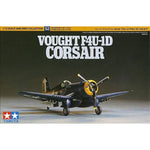 TAMIYA 1/72 VOUGHT F4U-1D CORSAIR