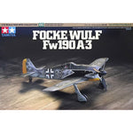 TAMIYA 1/72 FOCKE-WULF FW190 A-3