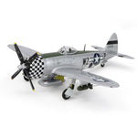 TAMIYA 1/72 REPUBLIC P-47D THUNDERBOLT "BUBBLETOP"
