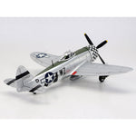 TAMIYA 1/72 REPUBLIC P-47D THUNDERBOLT "BUBBLETOP"