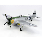TAMIYA 1/72 REPUBLIC P-47D THUNDERBOLT "BUBBLETOP"