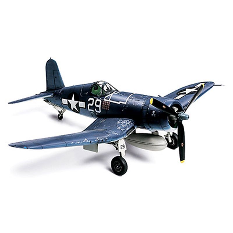 TAMIYA 1/72 VOUGHT F4U-1A CORSAIR