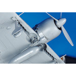 TAMIYA 1/72 MITSUBISHI A6M5 ZERO FIGHTER (ZEKE)