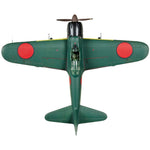 TAMIYA 1/72 MITSUBISHI A6M5 ZERO FIGHTER (ZEKE)
