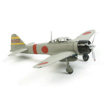 TAMIYA 1/72 MITSUBISHI A6M2B ZERO FIGHTER (ZEKE)