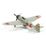 TAMIYA 1/72 MITSUBISHI A6M2B ZERO FIGHTER (ZEKE)